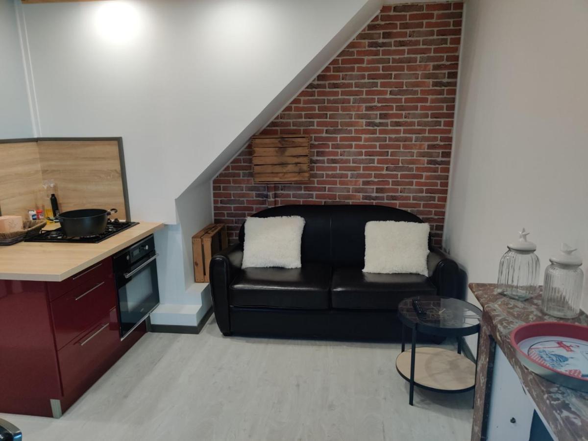 Suite EDEN avec jacuzzi privé Chaumont  Esterno foto